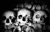 Catacombs, Paris