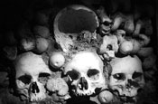 Catacombs, Paris