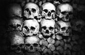 Catacombs, Paris