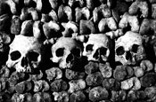 Catacombs, Paris