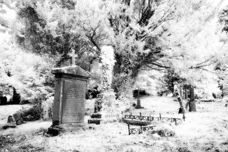 St. Johns Church, Ballymore Eustace