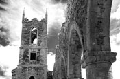 Baltinglass Abbey