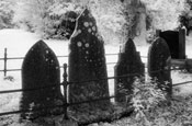 Castleyons Cemetery