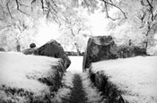 Grange Stone Circle