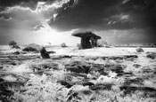 Poulnabrone Dolmen