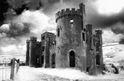 Clifden Castle