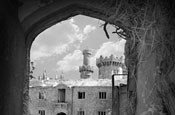 Charleville Forest Castle