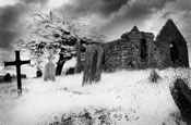 Cemetery, Clontarf