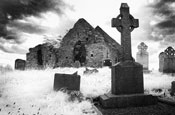 Cemetery, Clontarf