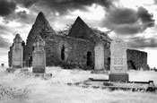 Cemetery, Clontarf