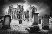 Melrose  Abbey, Melrose