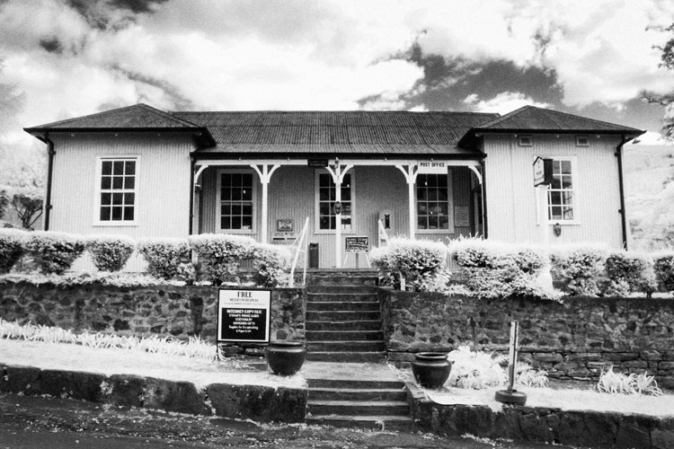 Post Office, Pilgrims Rest